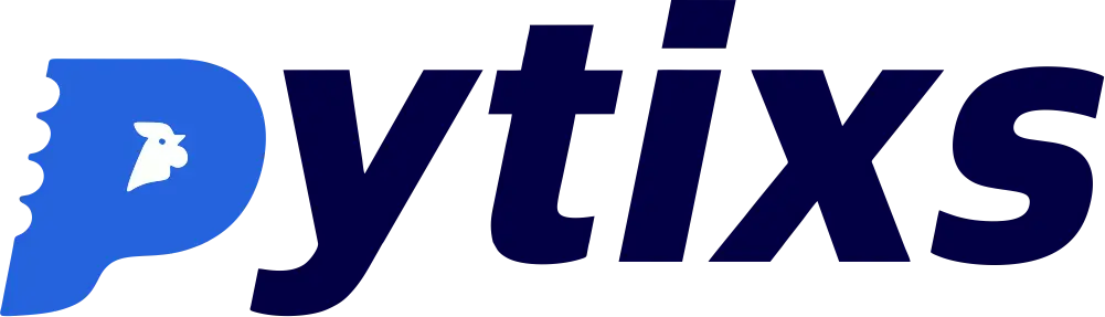 Pytixs Brand